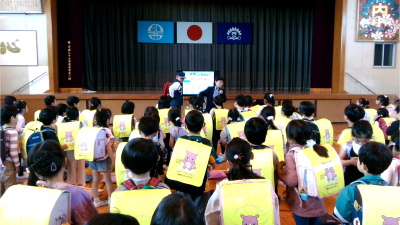 1年２組_学活_上田尚生_写真等_3