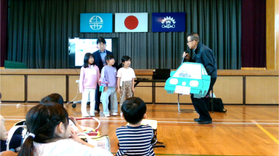 1年２組_学活_上田尚生_写真等_4