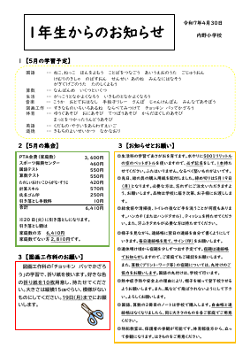 R７５月HP.pdfの1ページ目のサムネイル