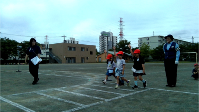 1年２組_学活_上田尚生_写真等_5